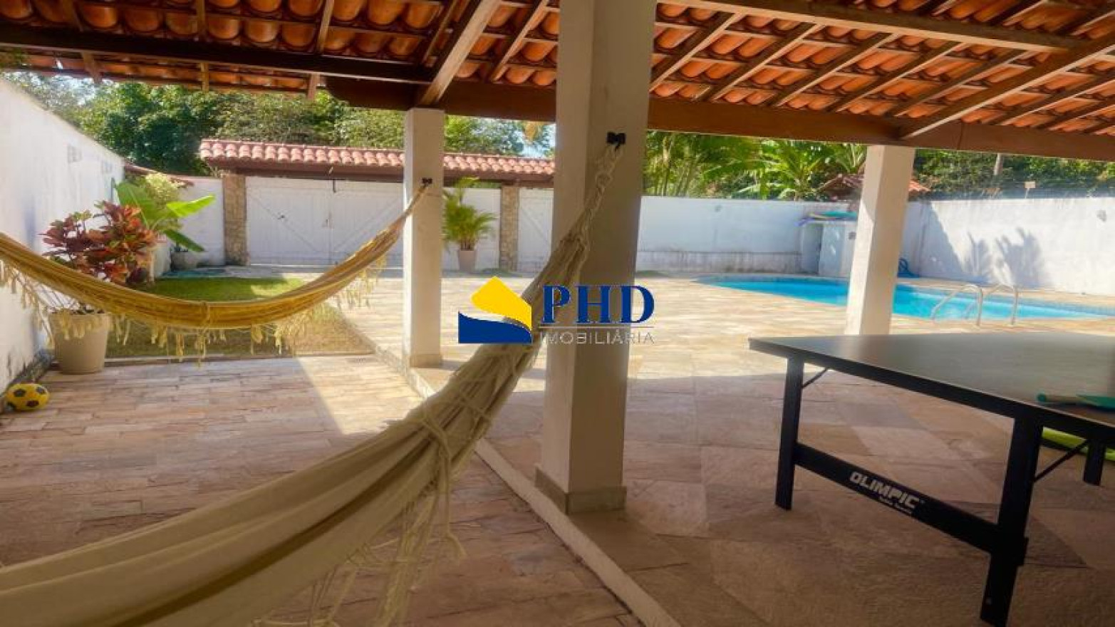 Casa 5 Quartos 454m² 
