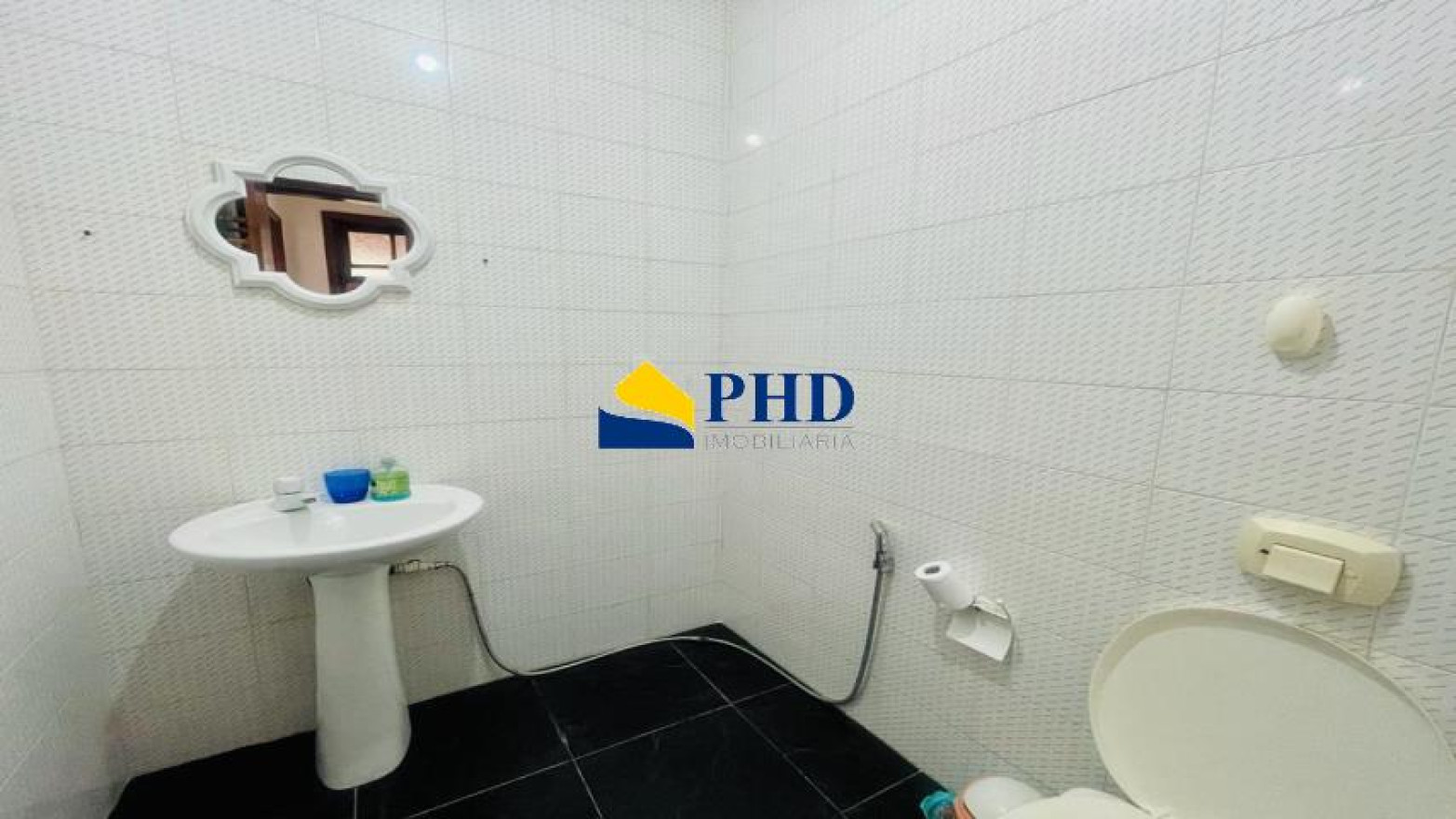 Casa 5 Quartos 454m² 