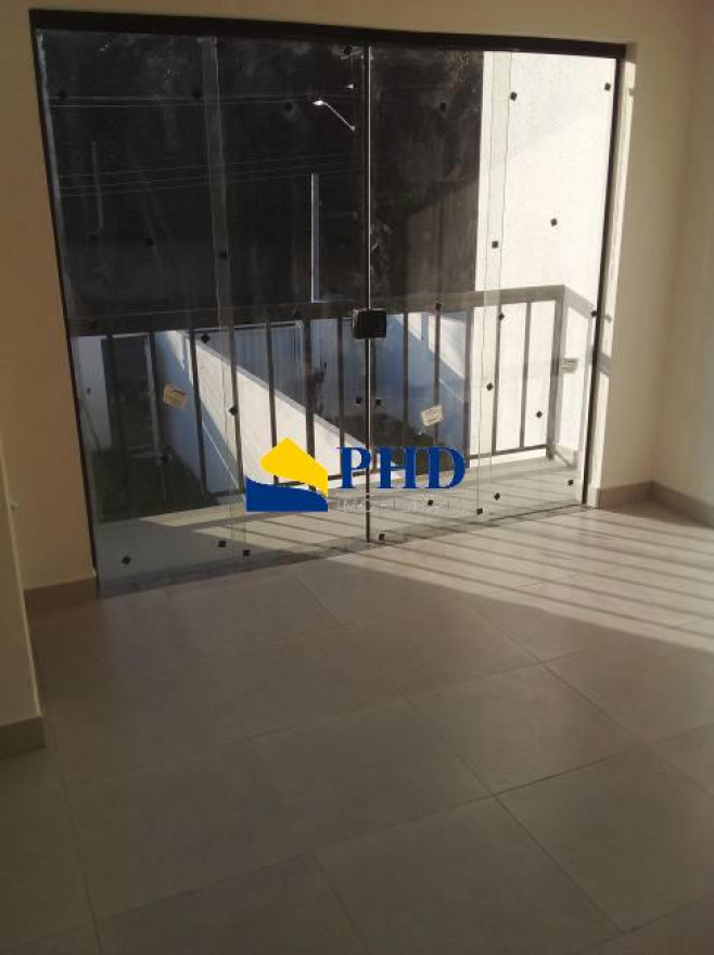 Casa 2 Quartos 80m² 