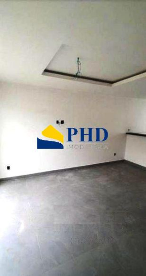 Casa 2 Quartos 80m² 