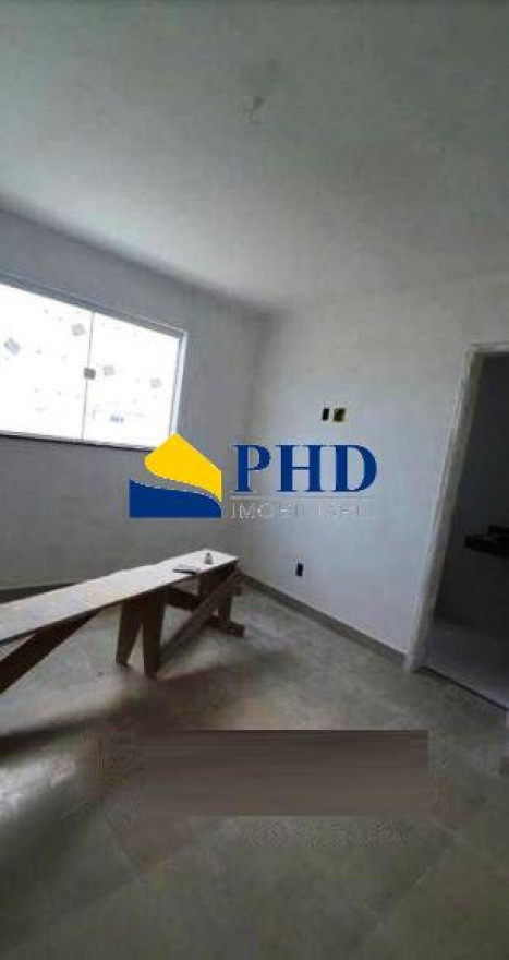 Casa 2 Quartos 80m² 