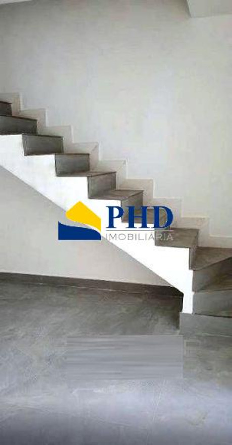 Casa 2 Quartos 80m² 
