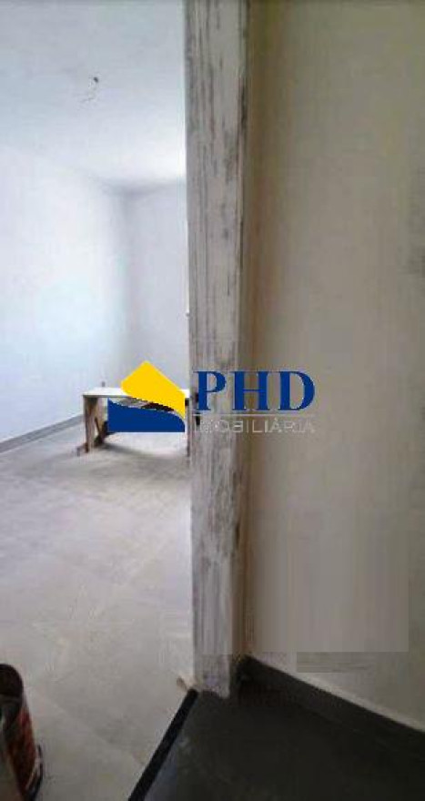 Casa 2 Quartos 80m² 