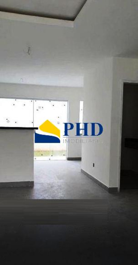 Casa 2 Quartos 80m² 