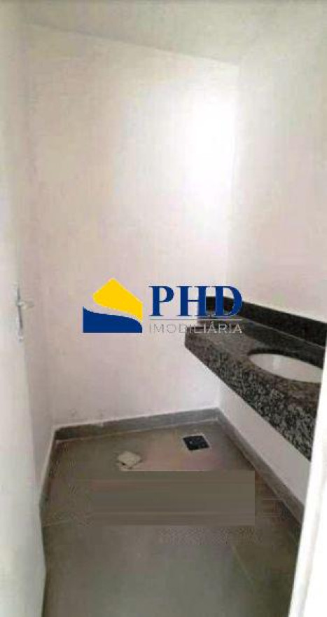 Casa 2 Quartos 80m² 