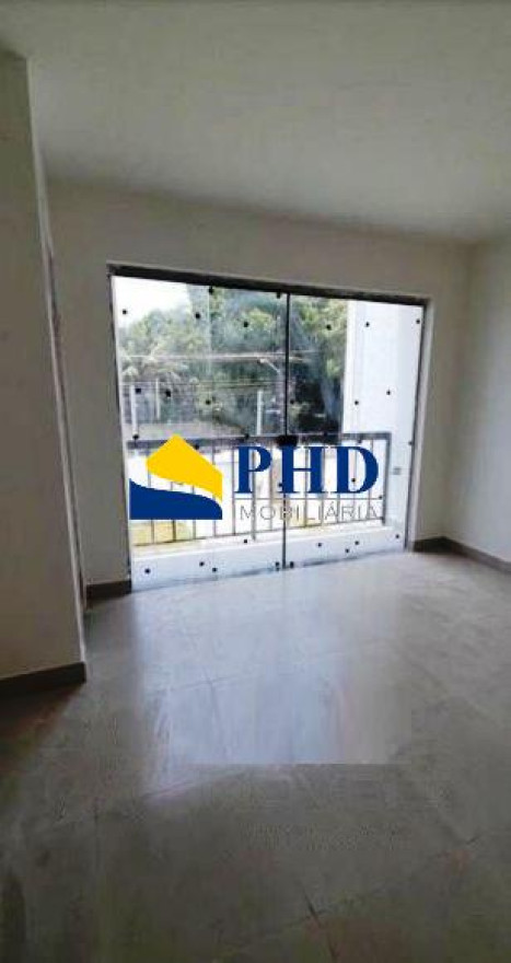 Casa 2 Quartos 80m² 