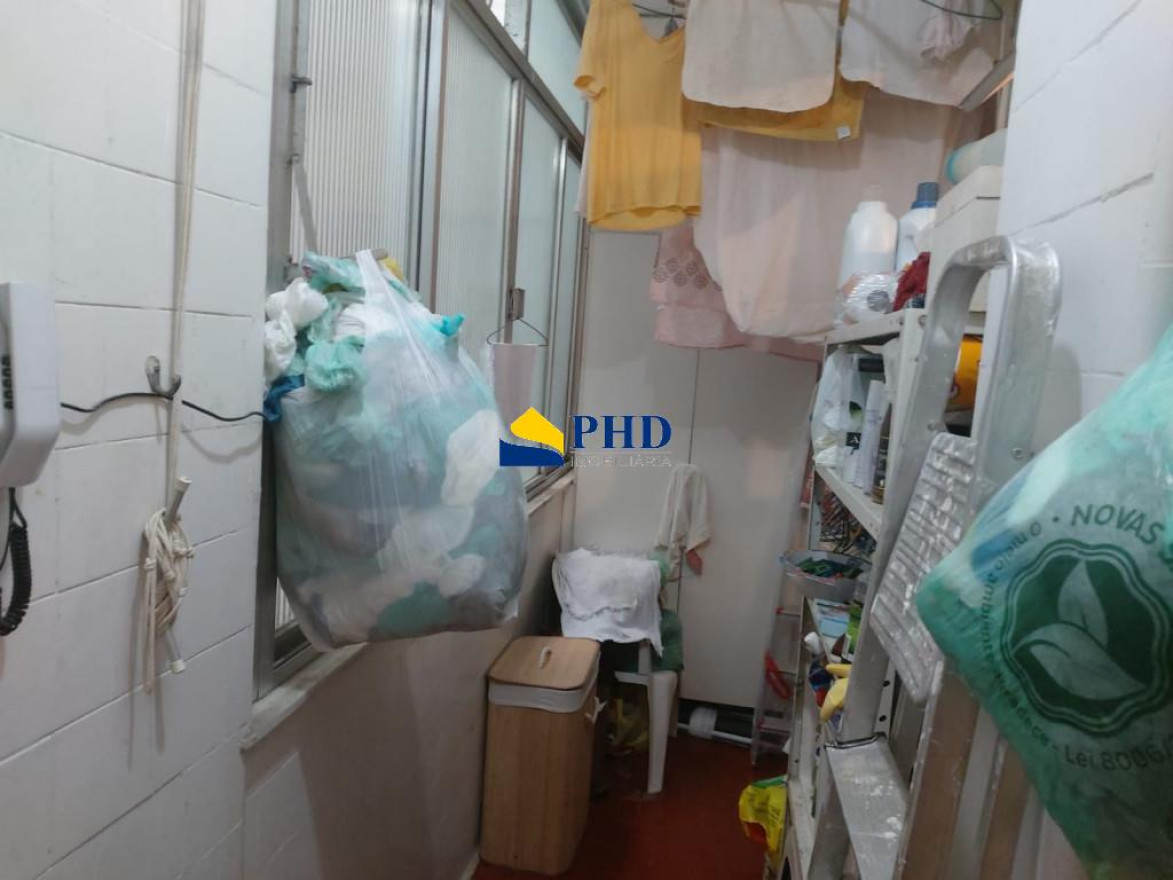 APARTAMENTO 3 Quartos 91m² 