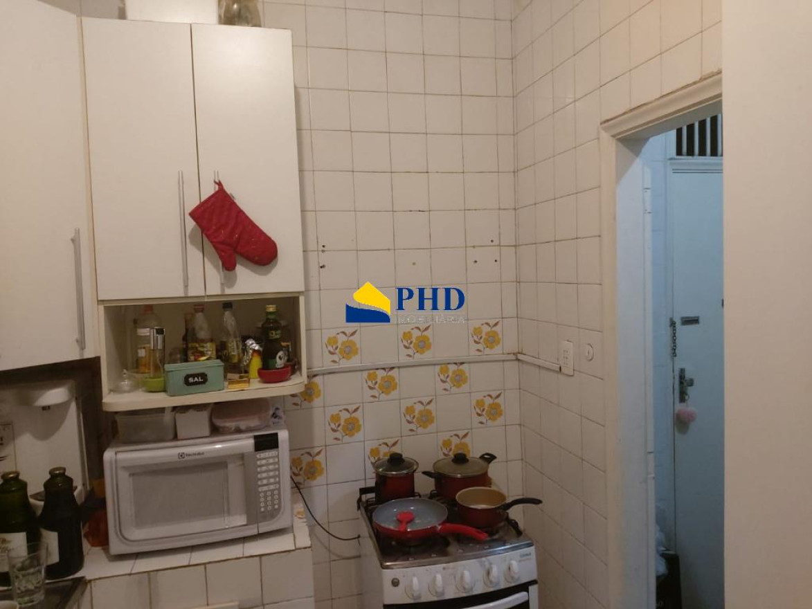 APARTAMENTO 3 Quartos 91m² 