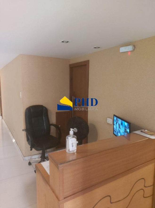 APARTAMENTO 3 Quartos 91m² 