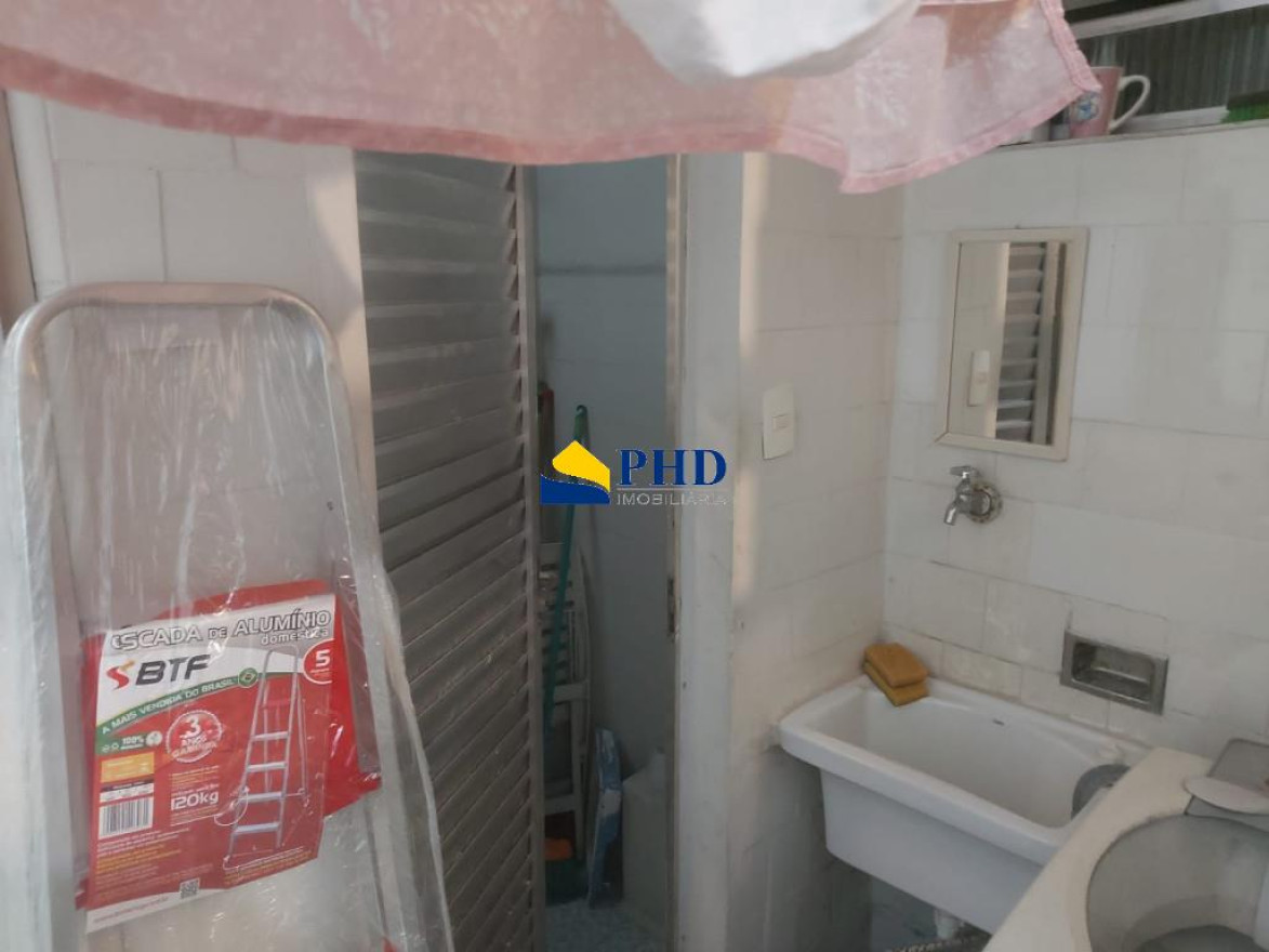 APARTAMENTO 3 Quartos 91m² 