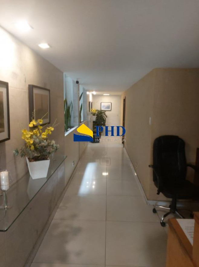 APARTAMENTO 3 Quartos 91m² 