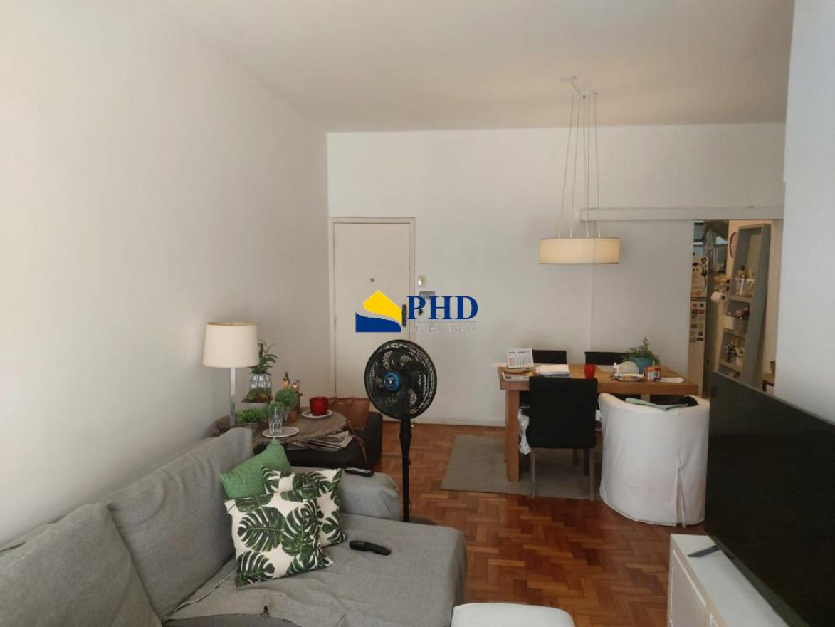 APARTAMENTO 3 Quartos 91m² 