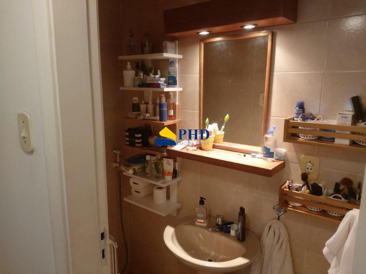 APARTAMENTO 3 Quartos 91m² 
