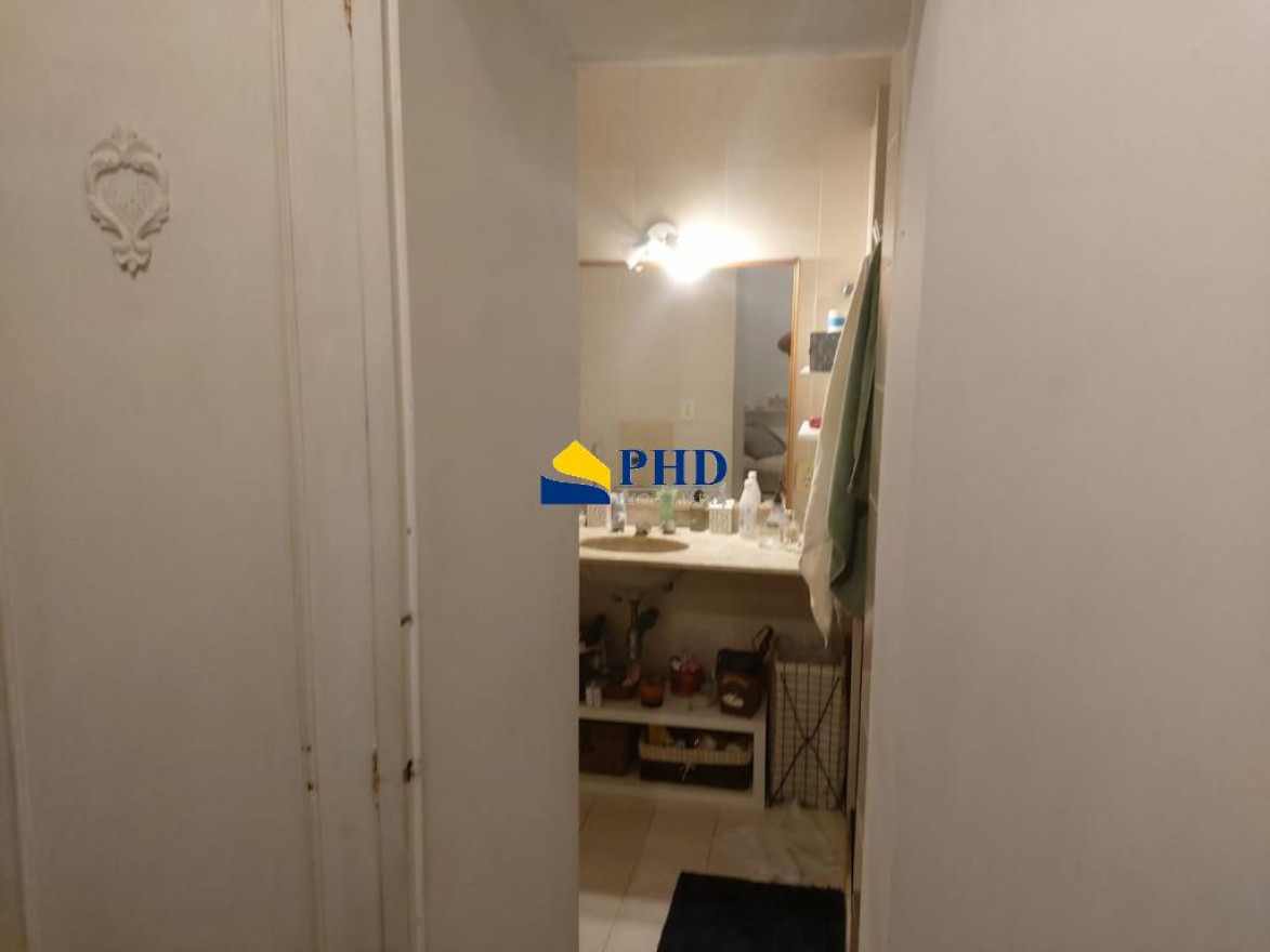 APARTAMENTO 3 Quartos 91m² 