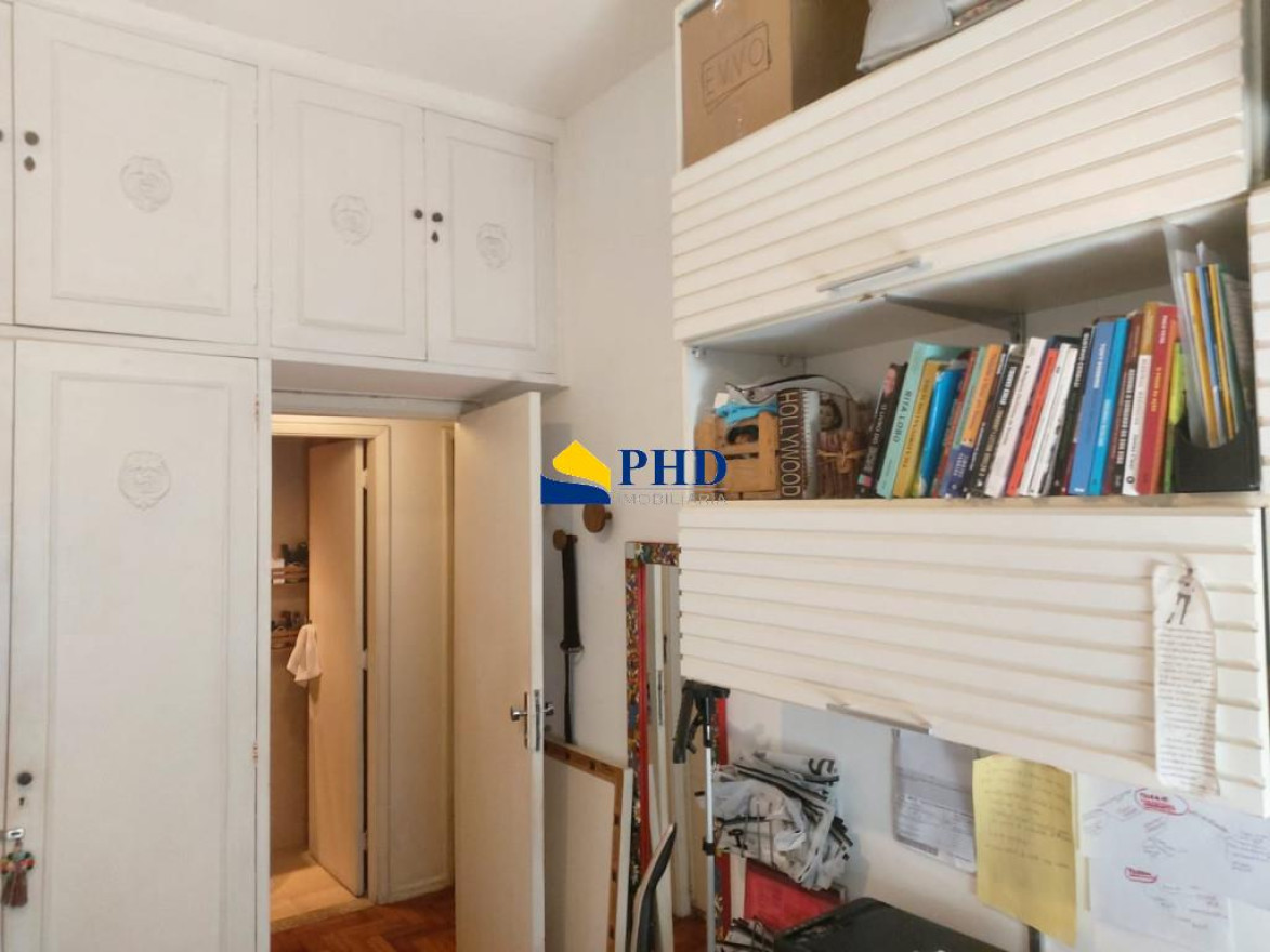 APARTAMENTO 3 Quartos 91m² 