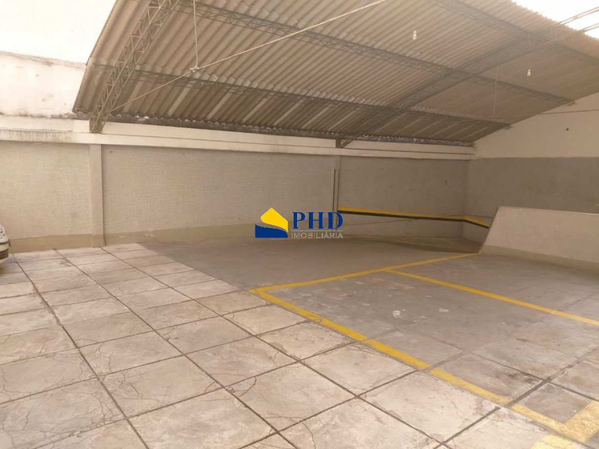 APARTAMENTO 3 Quartos 91m² 