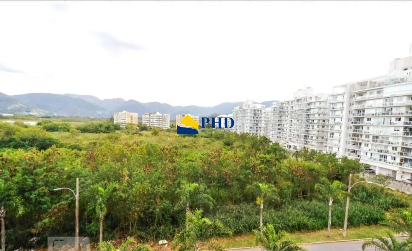 Apartamento 3 Quartos 93m² 