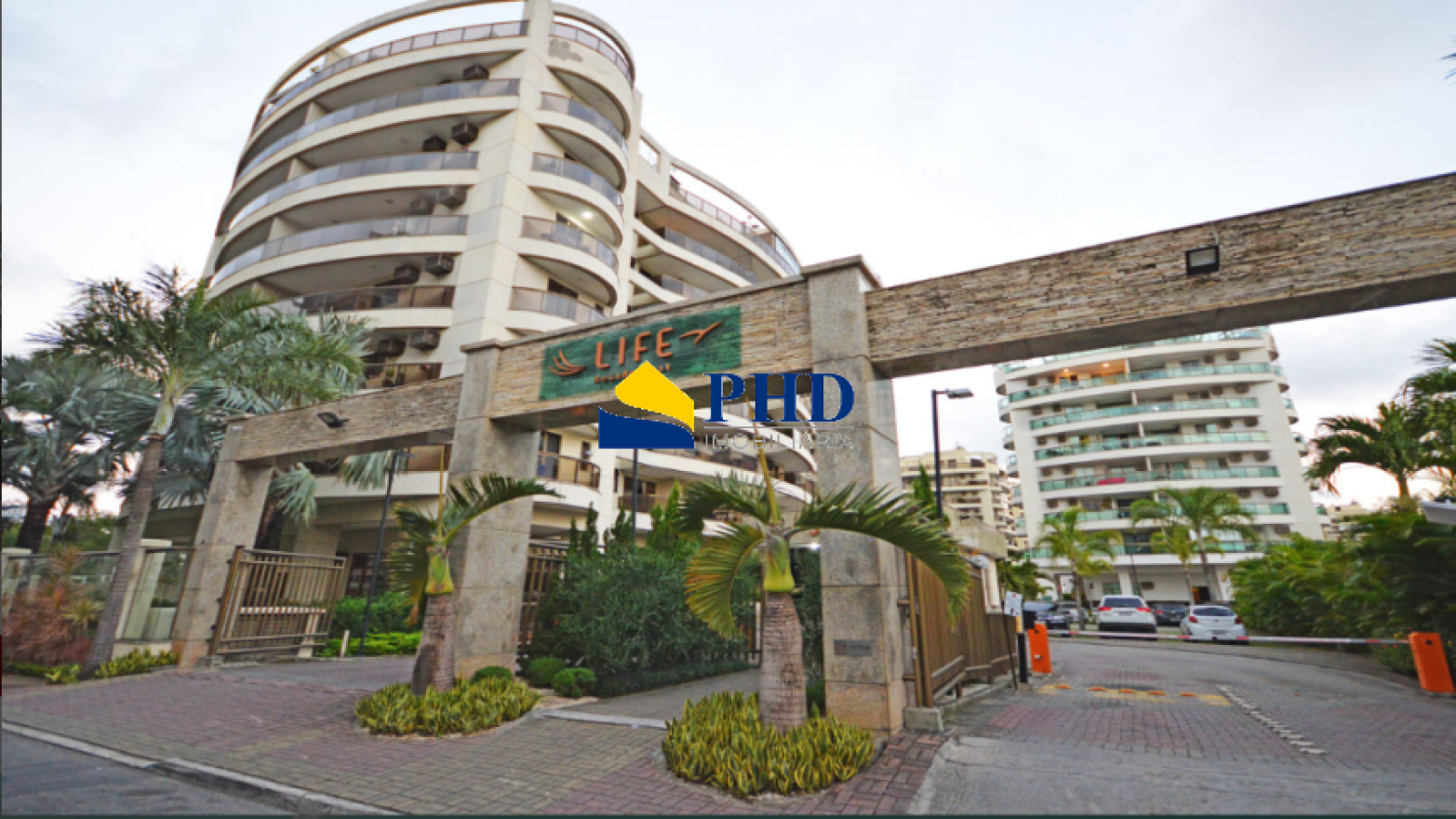 Apartamento 3 Quartos 93m² 