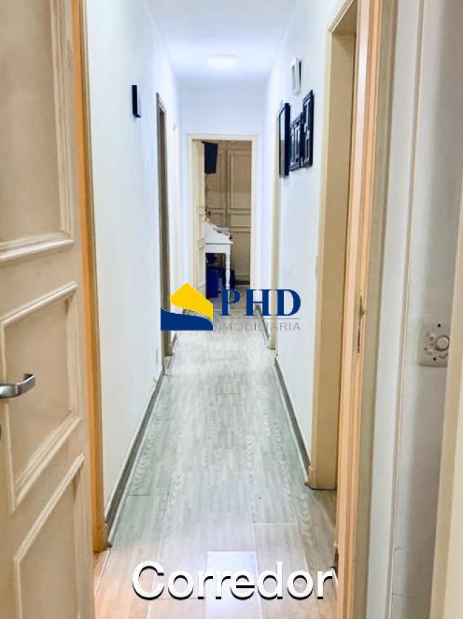 Apartamento 4 Quartos 191m² 