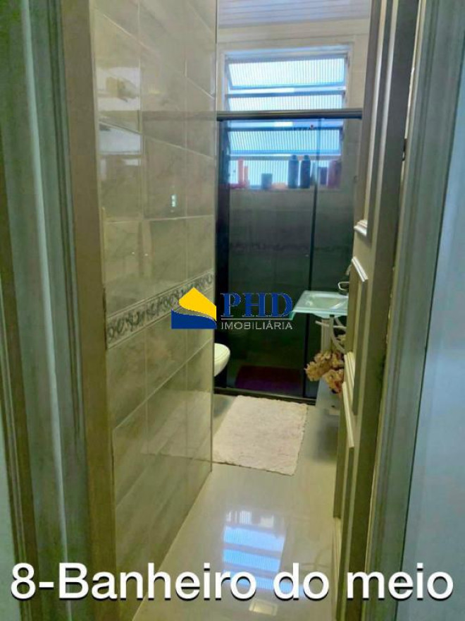 Apartamento 4 Quartos 191m² 
