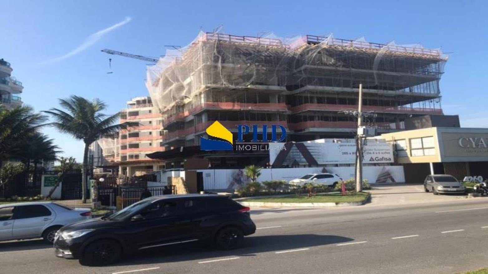 Apartamento 4 Quartos 300m² 