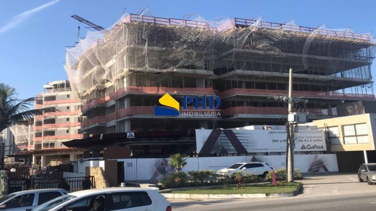 Apartamento 4 Quartos 300m² 