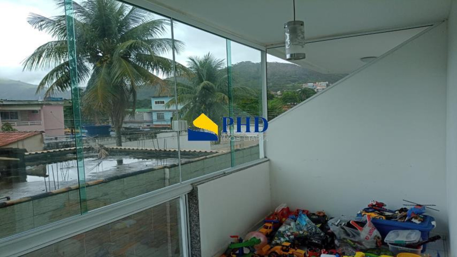 Apartamento 2 Quartos 120m² 