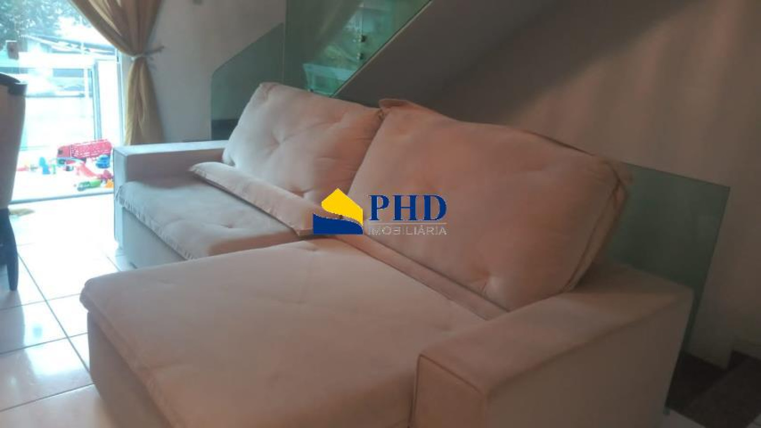 Apartamento 2 Quartos 120m² 