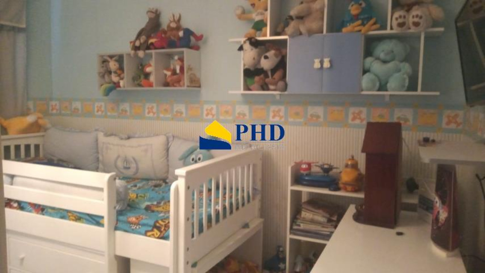 Apartamento 2 Quartos 120m² 