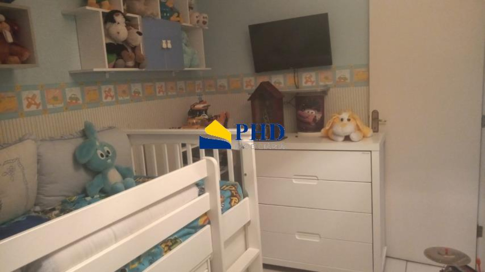 Apartamento 2 Quartos 120m² 