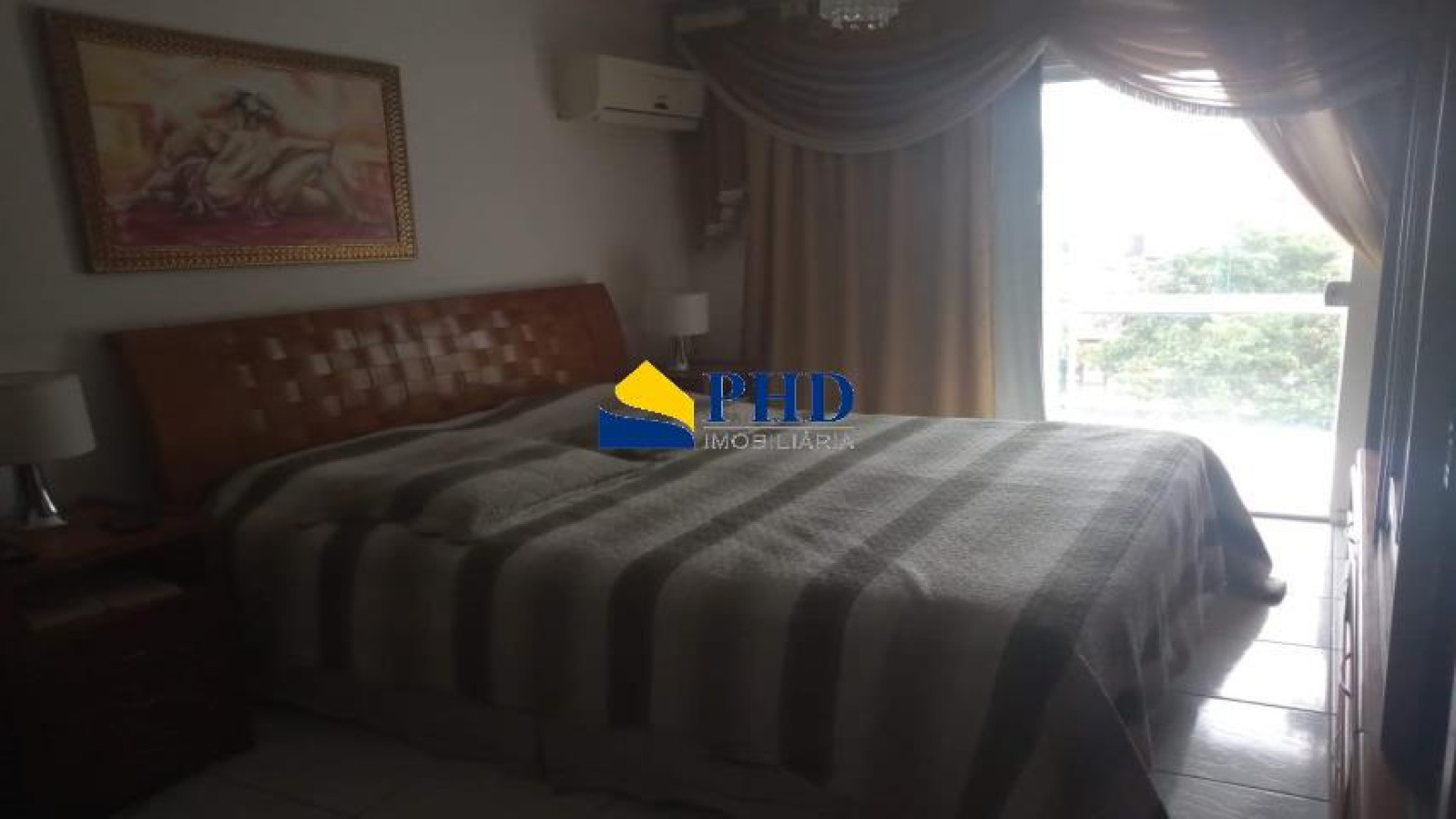 Apartamento 2 Quartos 120m² 