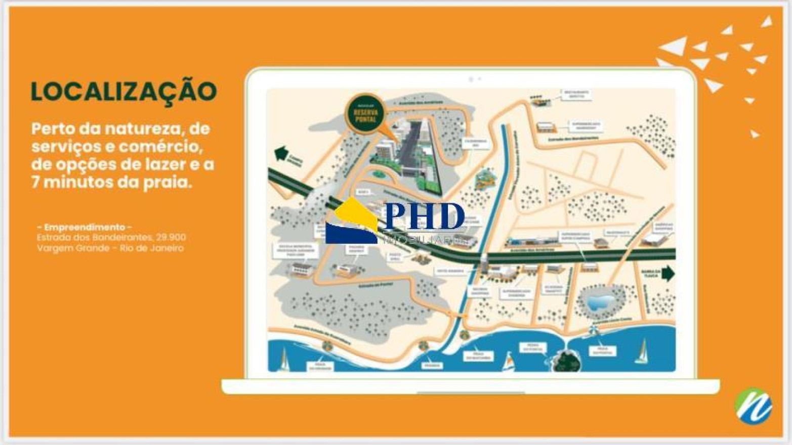 Apartamento 2 Quartos 48m² 
