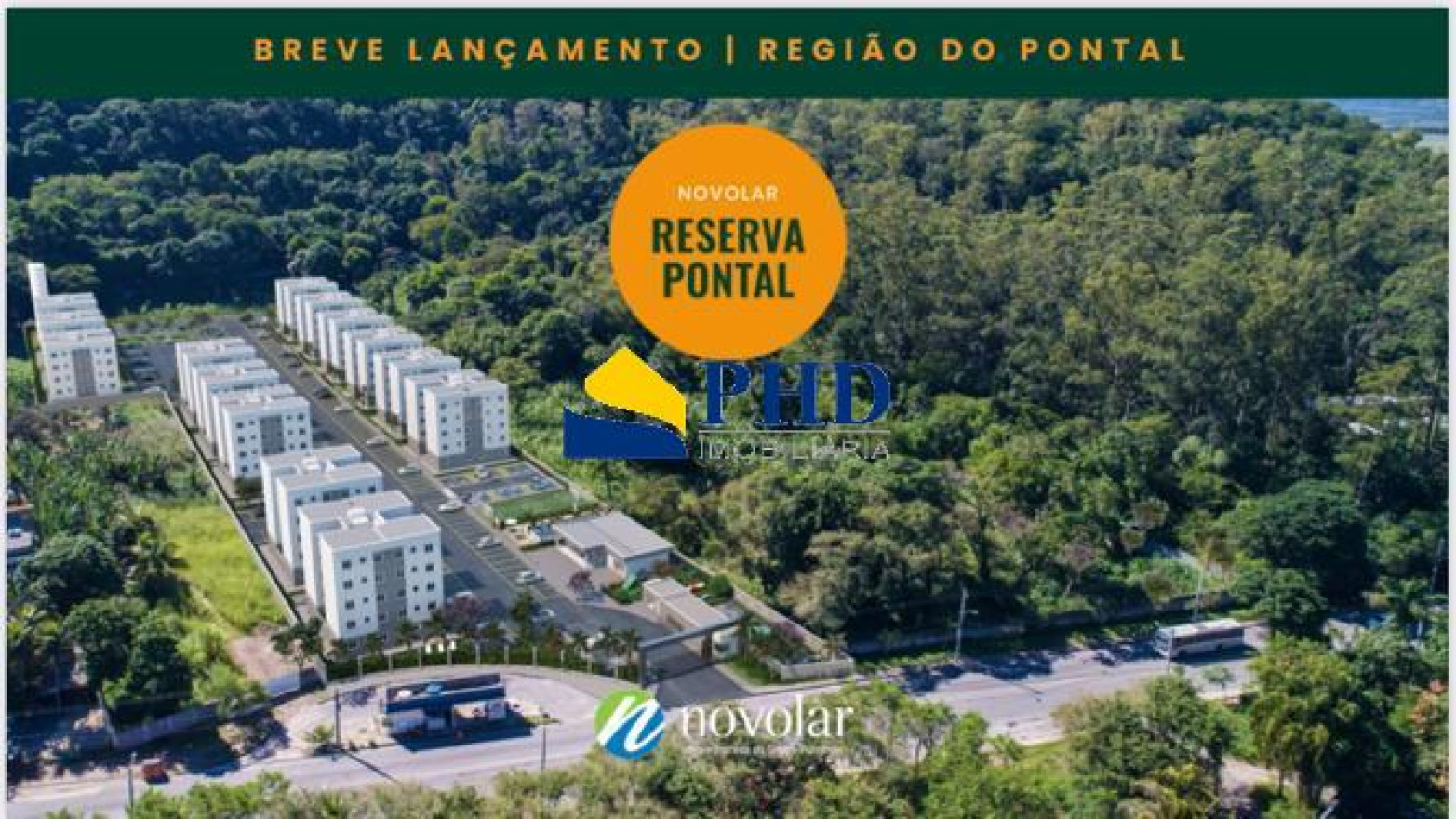 Apartamento 2 Quartos 48m² 