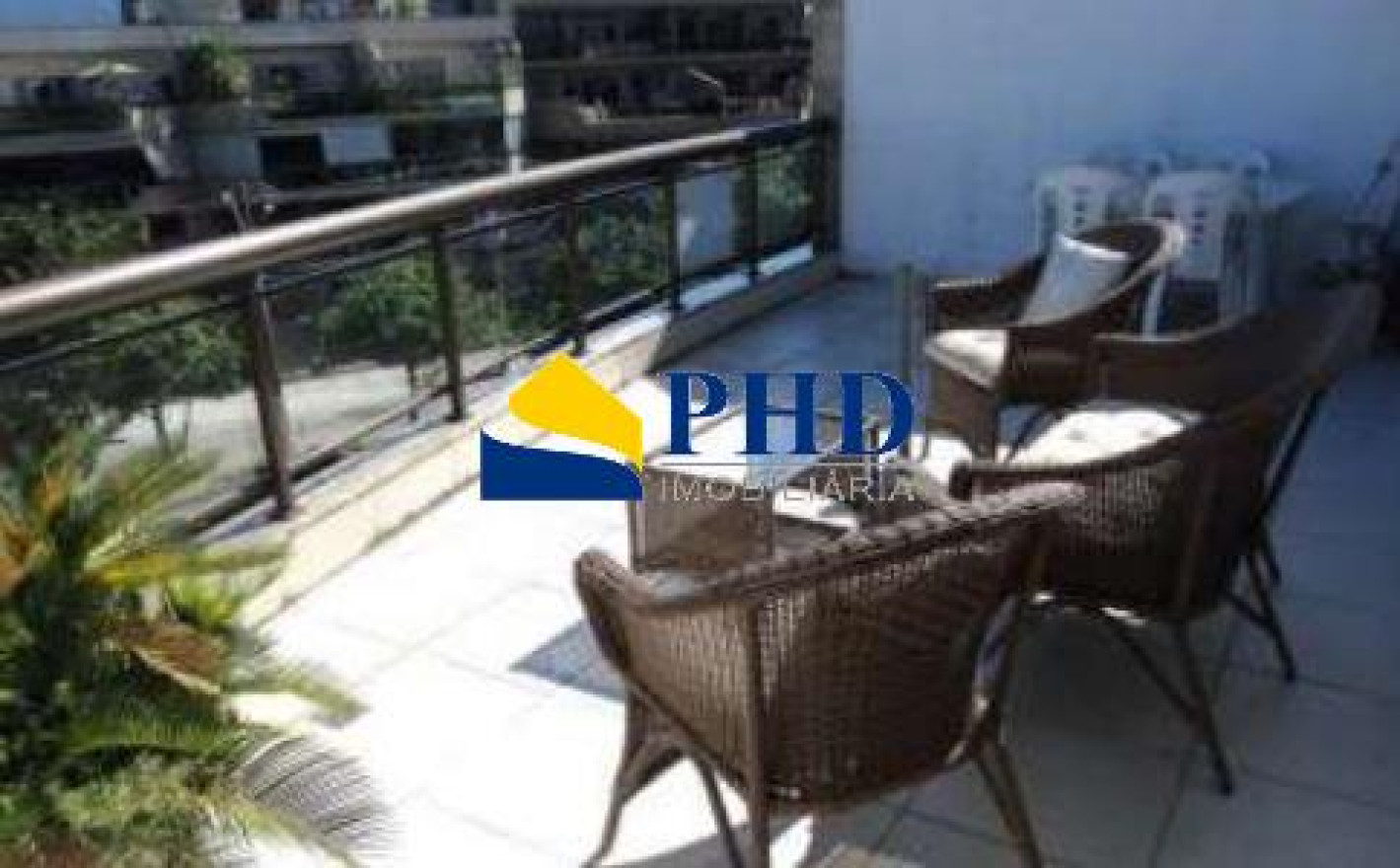 Cobertura Duplex 3 Quartos 400m² 