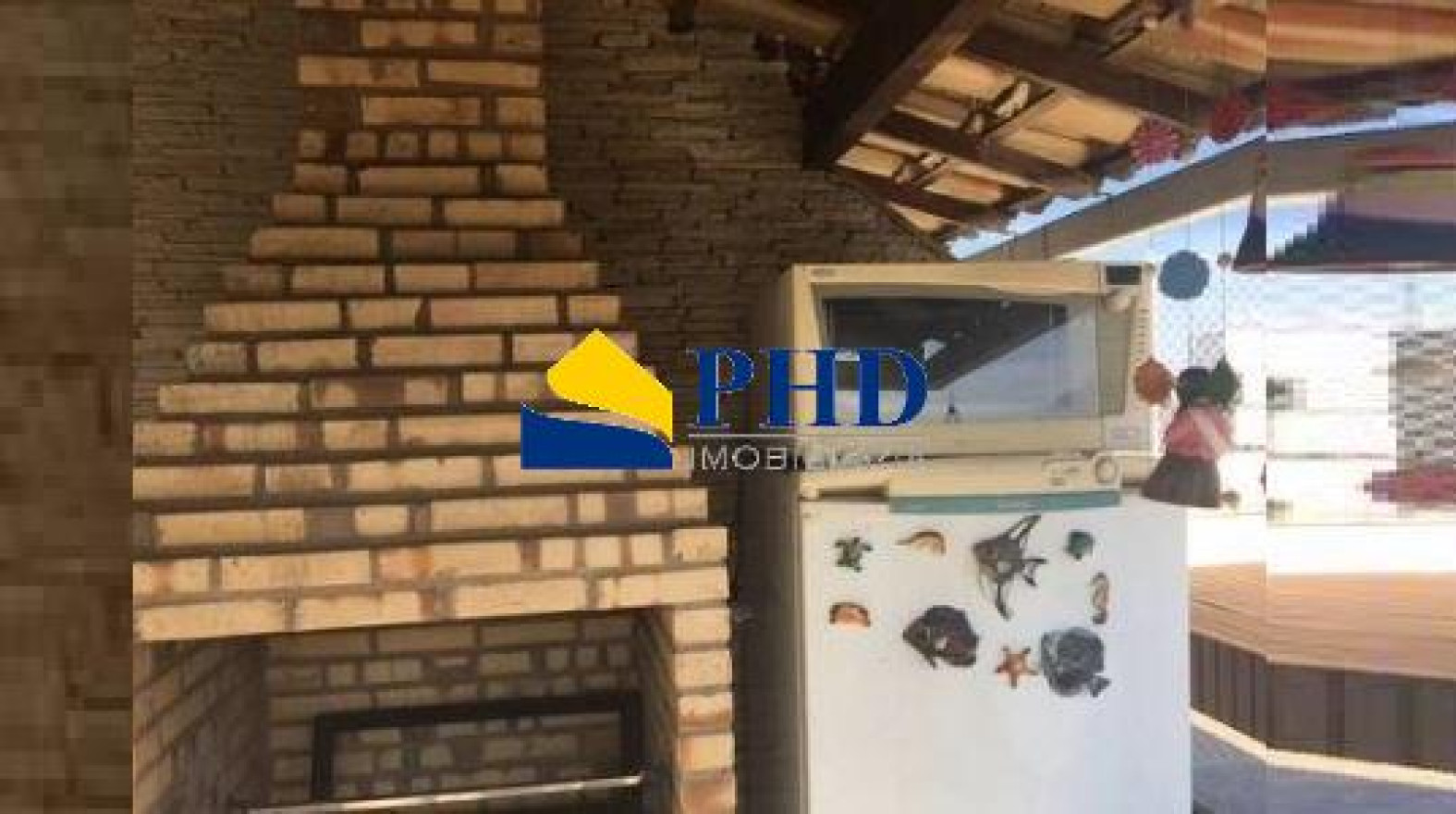 Cobertura Duplex 3 Quartos 400m² 