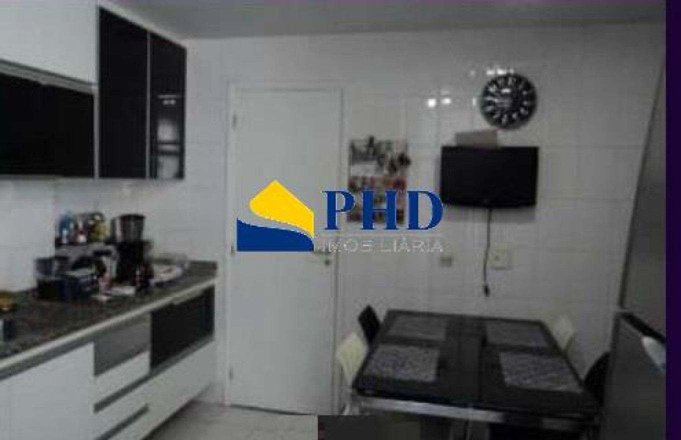 Cobertura Duplex 3 Quartos 400m² 