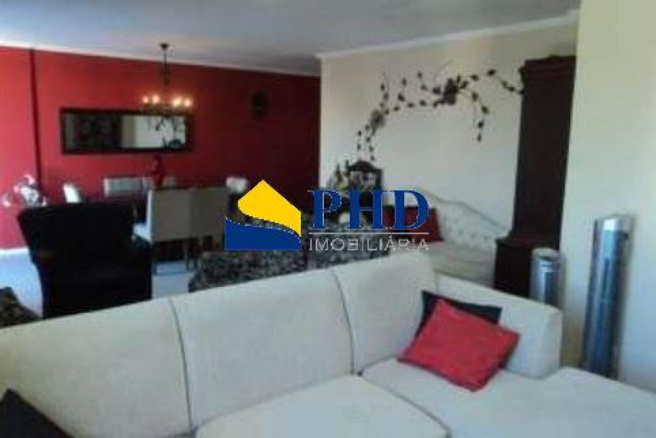 Cobertura Duplex 3 Quartos 400m² 