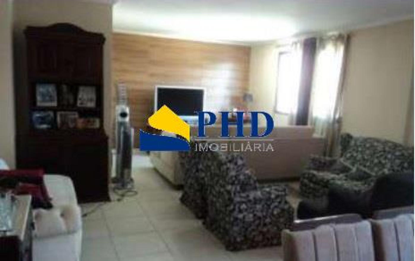 Cobertura Duplex 3 Quartos 400m² 