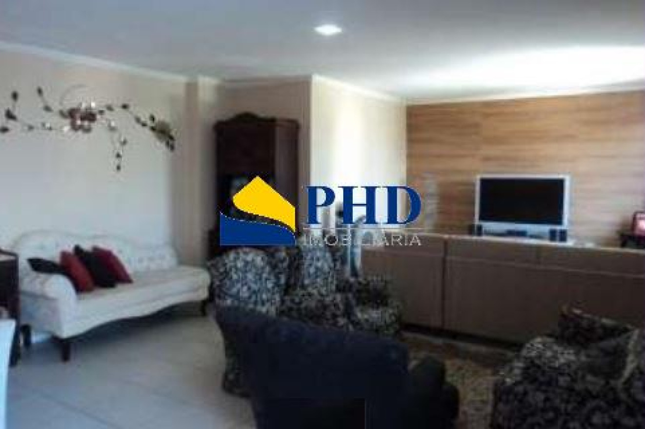 Cobertura Duplex 3 Quartos 400m² 