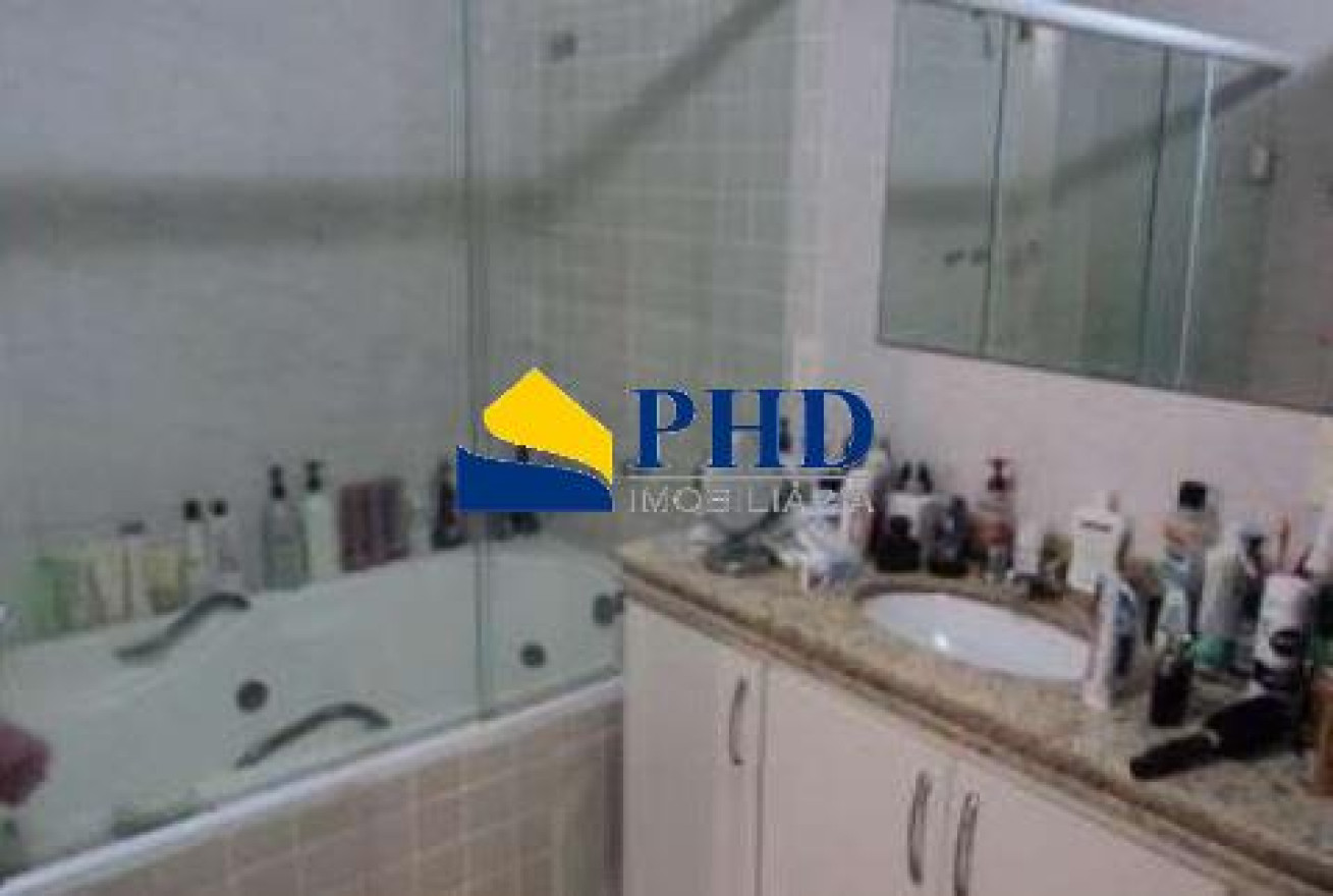 Cobertura Duplex 3 Quartos 400m² 