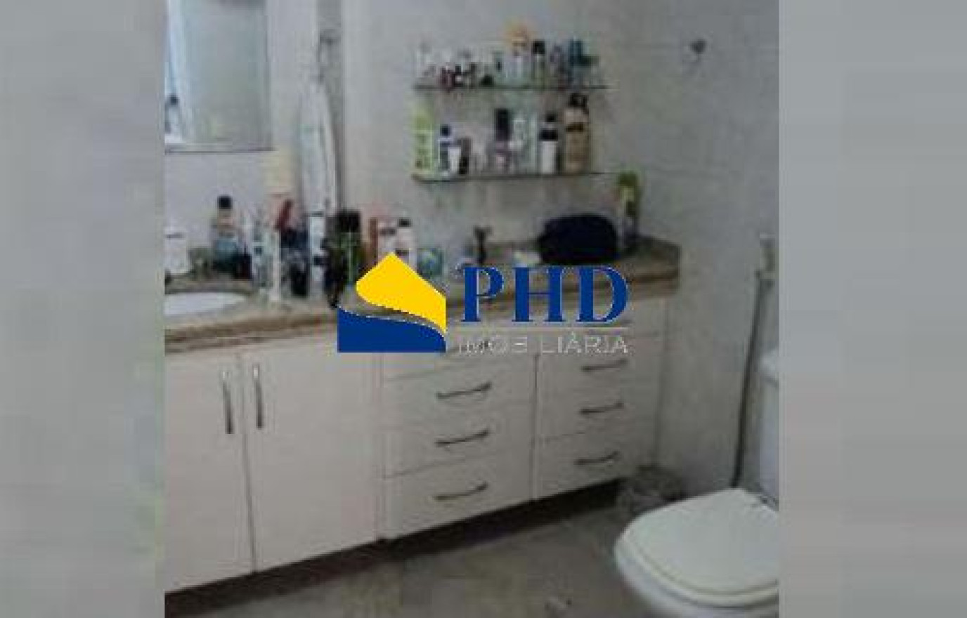 Cobertura Duplex 3 Quartos 400m² 