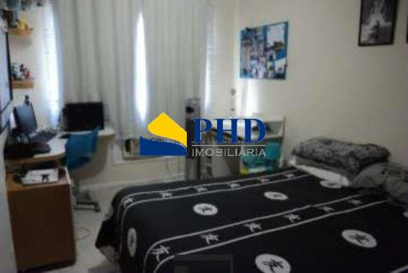 Cobertura Duplex 3 Quartos 400m² 