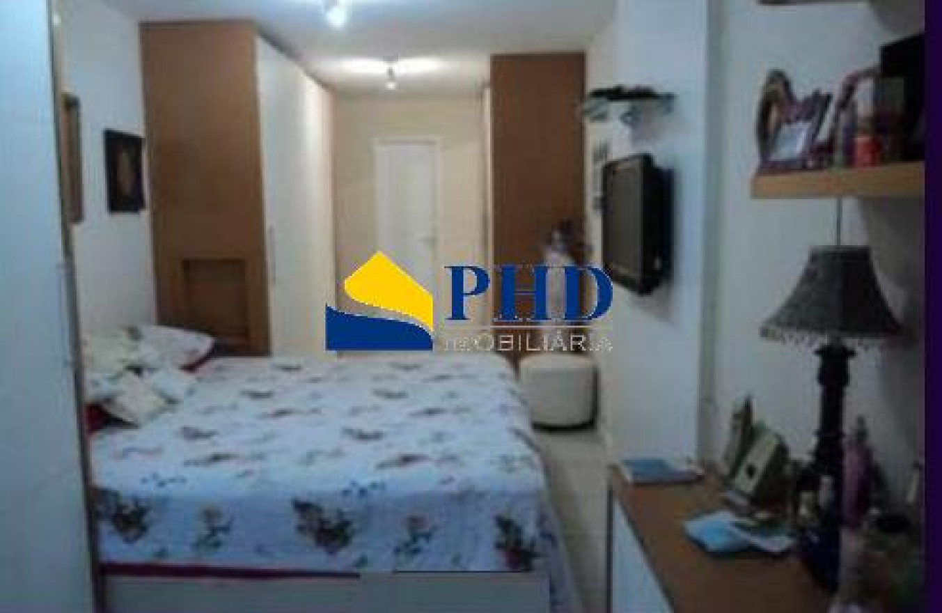 Cobertura Duplex 3 Quartos 400m² 