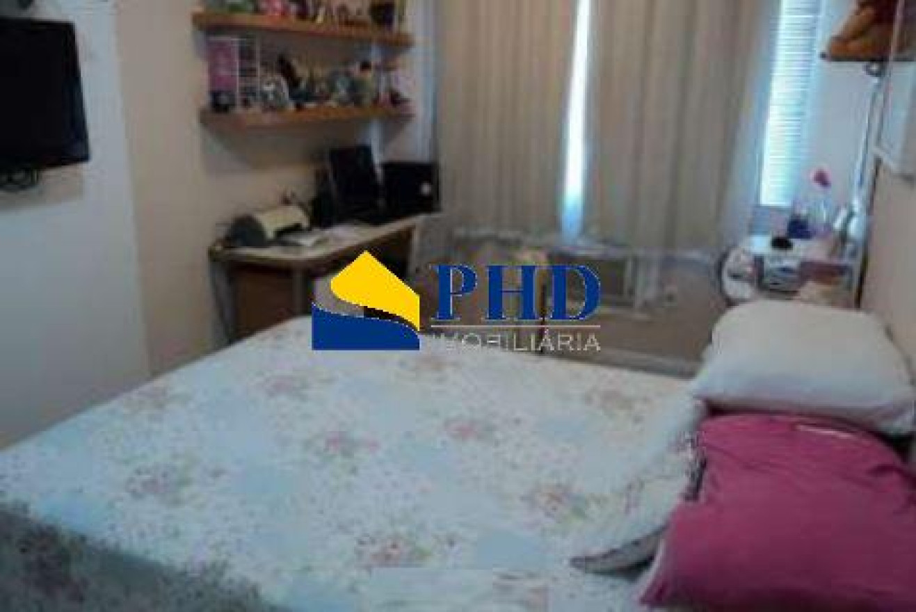 Cobertura Duplex 3 Quartos 400m² 
