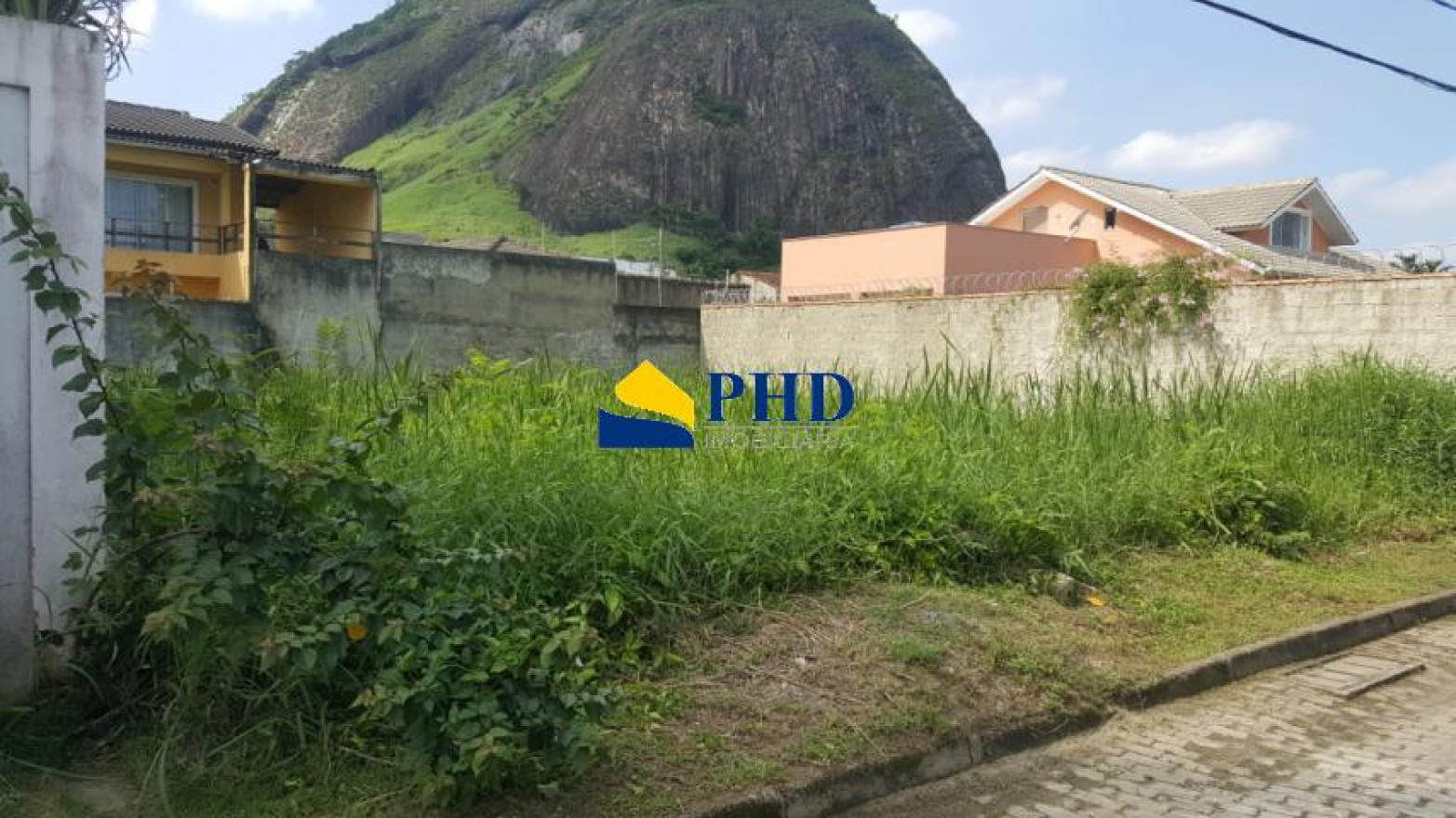 Terreno  360m² 