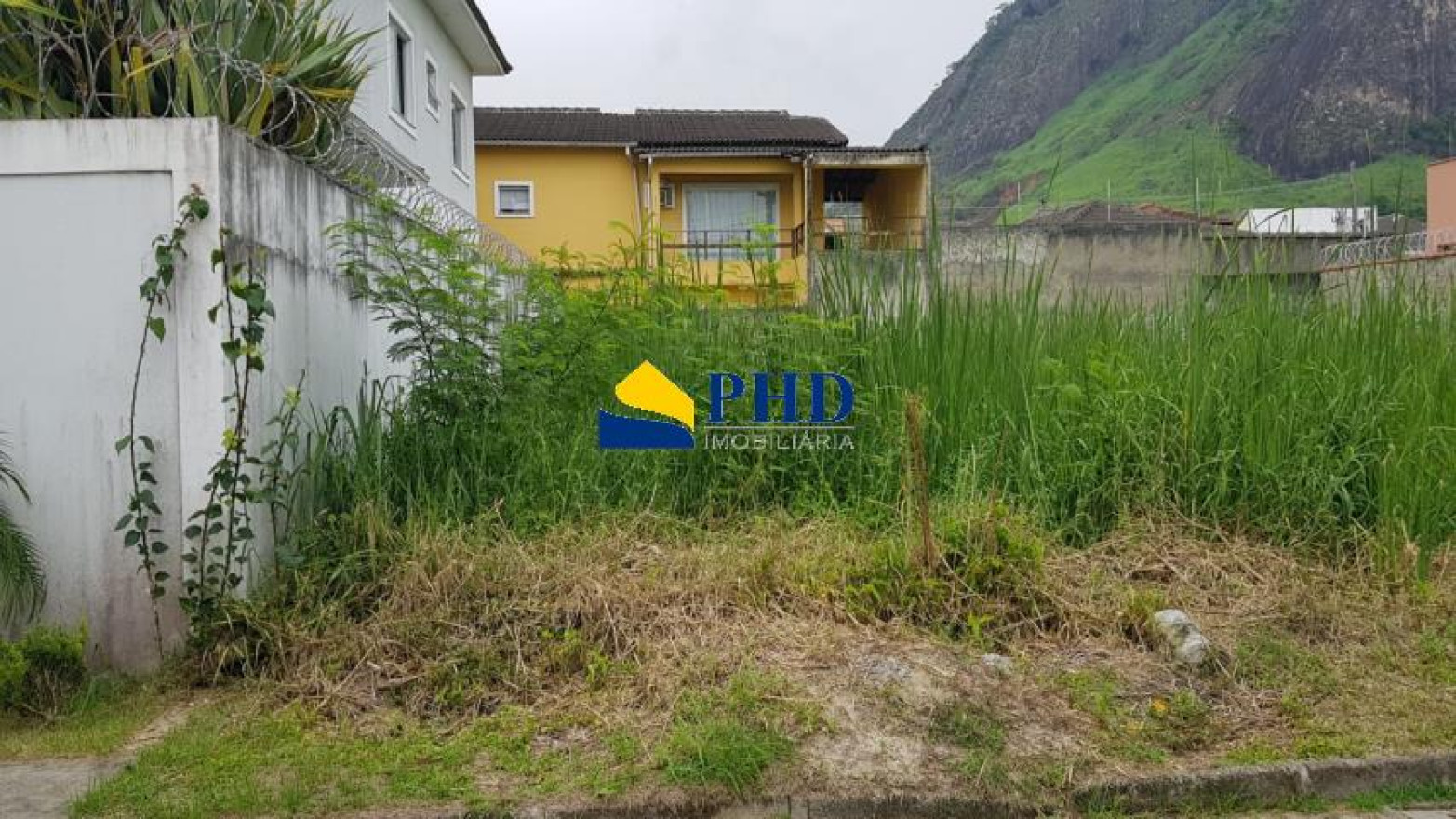 Terreno  360m² 