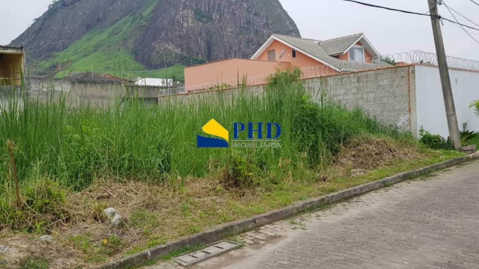 Terreno  360m² 