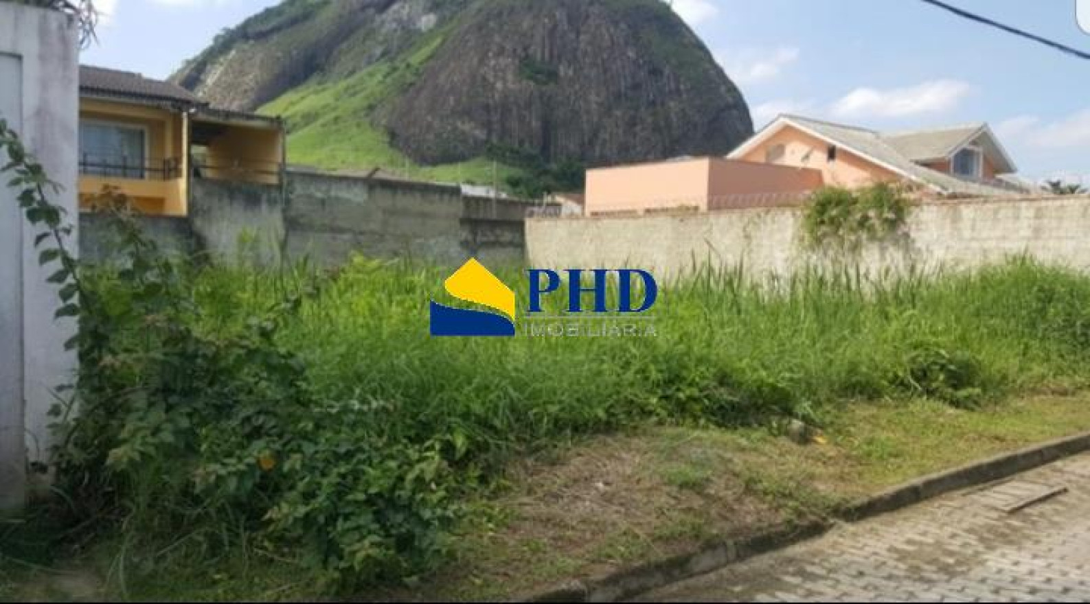 Terreno  360m² 