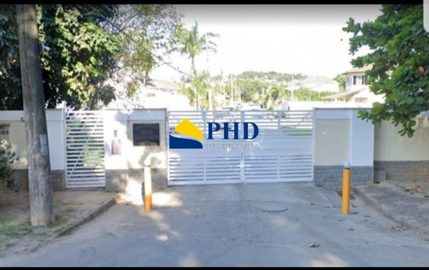 Terreno  360m² 