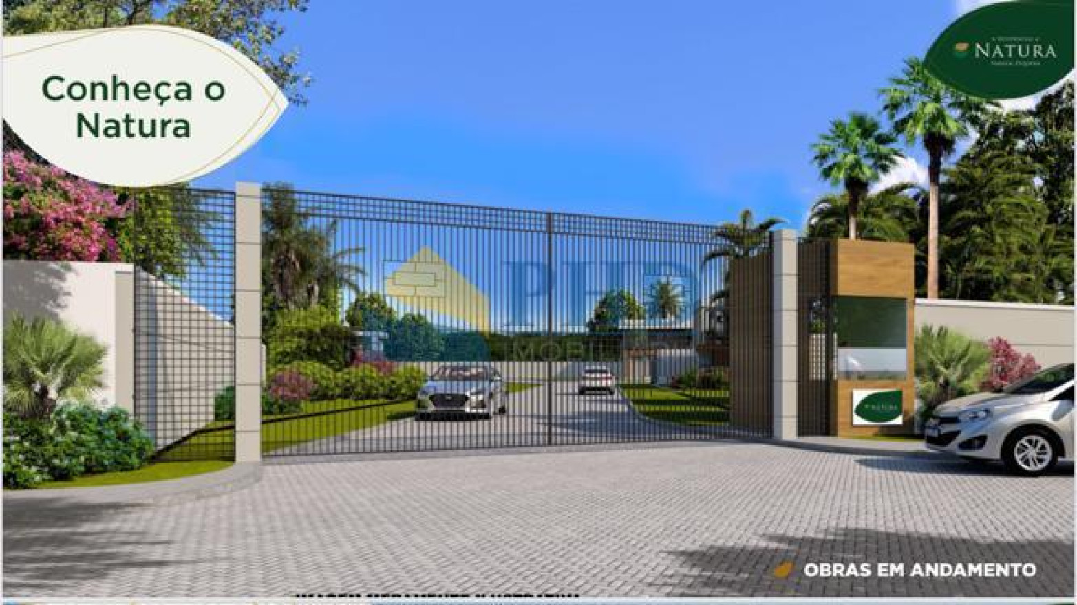 Terreno  168m² 